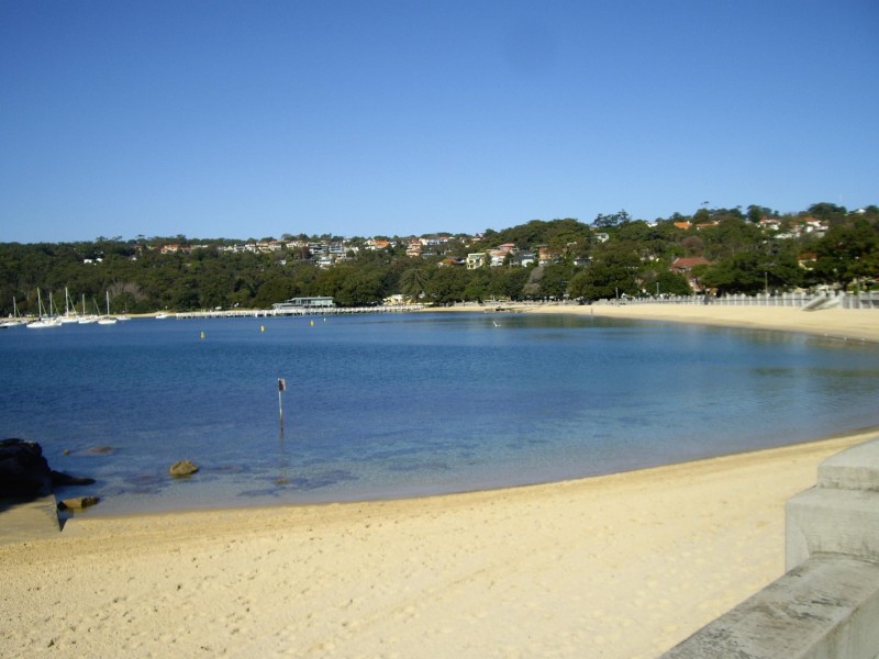 2/48 Botanic Road, Mosman NSW 2088