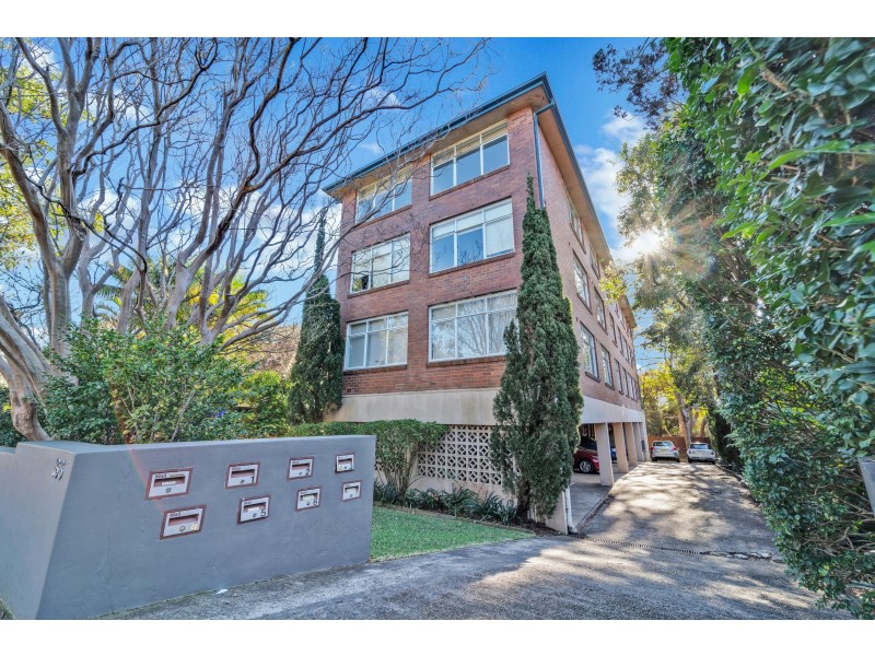 3/166 Raglan Street, Mosman NSW 2088