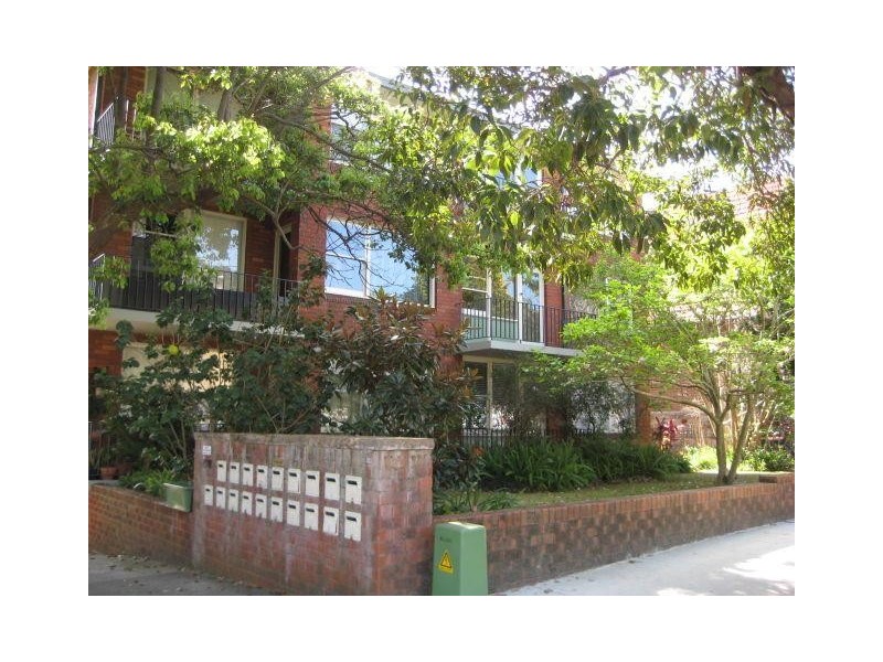 14/154 Raglan Street, Mosman NSW 2088