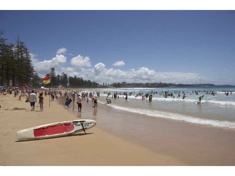 16/26 Whistler Street, Manly NSW 2095