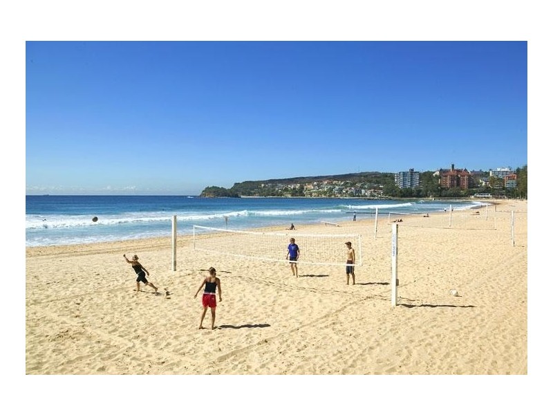 16/26 Whistler Street, Manly NSW 2095