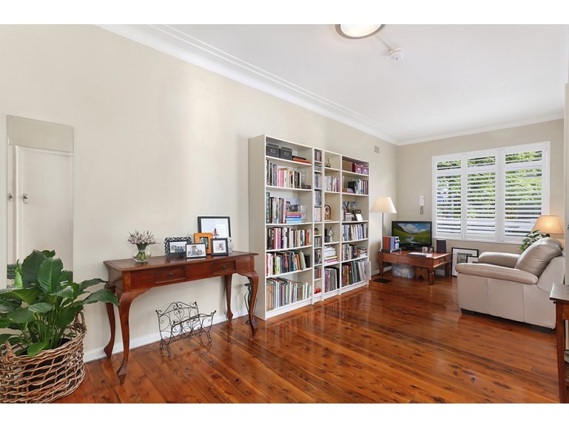 4/174a Kurraba Road, Neutral Bay NSW 2089