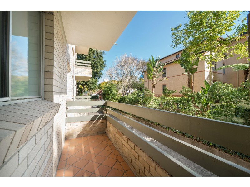 2/26-28 Eaton Street, Neutral Bay NSW 2089