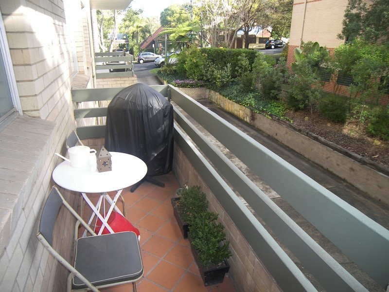 2/26-28 Eaton Street, Neutral Bay NSW 2089