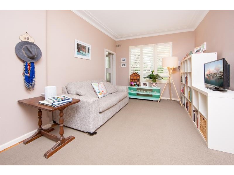 3/174a Kurraba Road, Neutral Bay NSW 2089