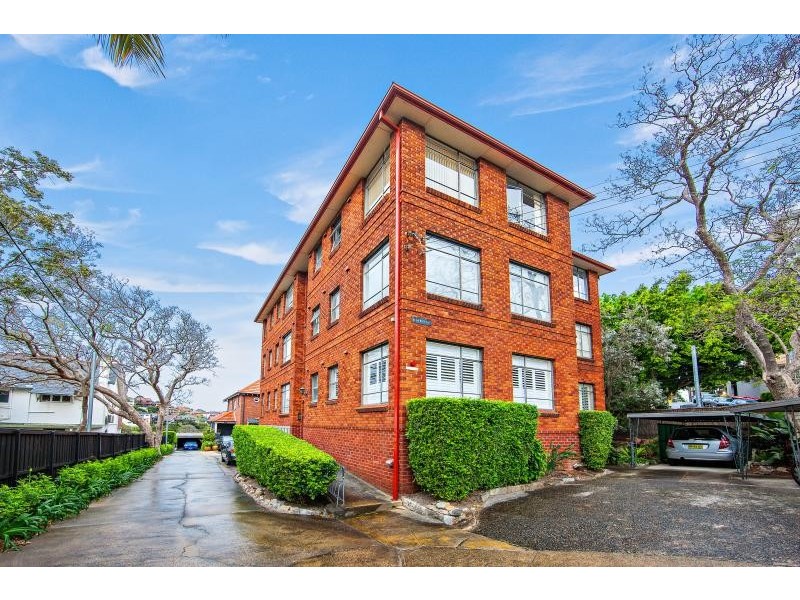 3/174a Kurraba Road, Neutral Bay NSW 2089