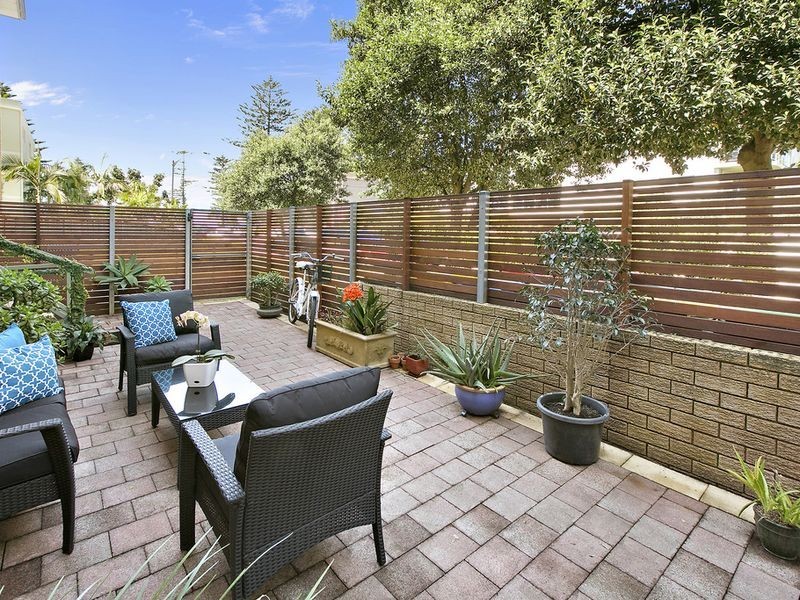 2/1-3 Jenkins Street, Collaroy NSW 2097