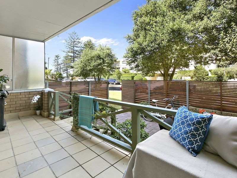 2/1-3 Jenkins Street, Collaroy NSW 2097