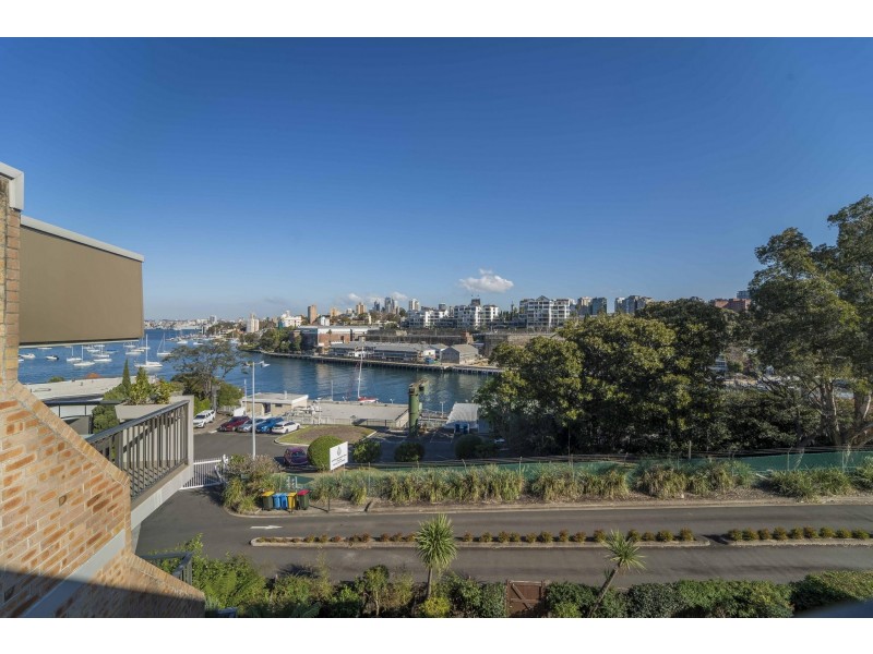 14/1 Manns Avenue, Neutral Bay NSW 2089