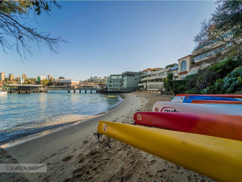 14/1 Manns Avenue, Neutral Bay NSW 2089