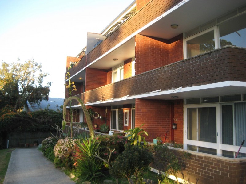 10/16 Campbell Parade, Manly Vale NSW 2093