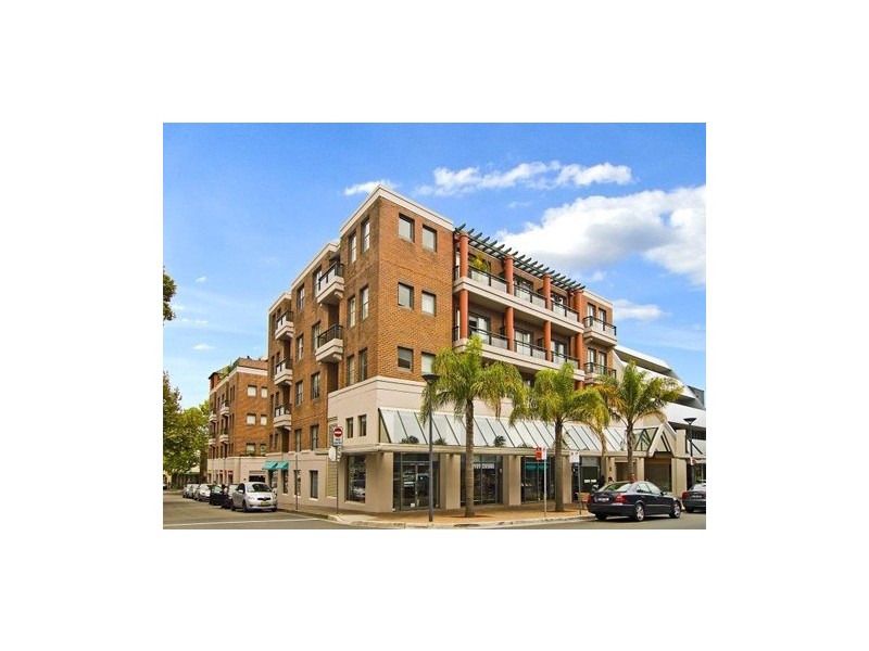 71/8 Waters Road, Neutral Bay NSW 2089
