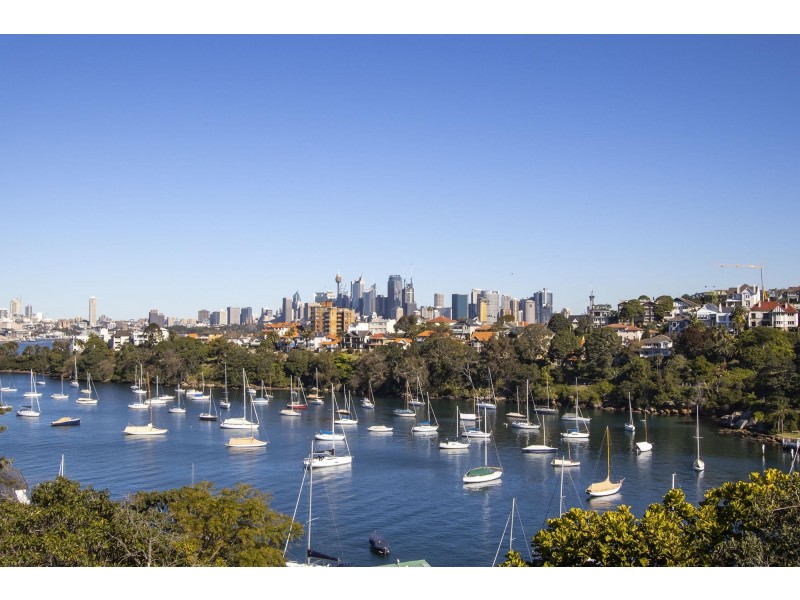 7/20 Musgrave Street, Mosman NSW 2088