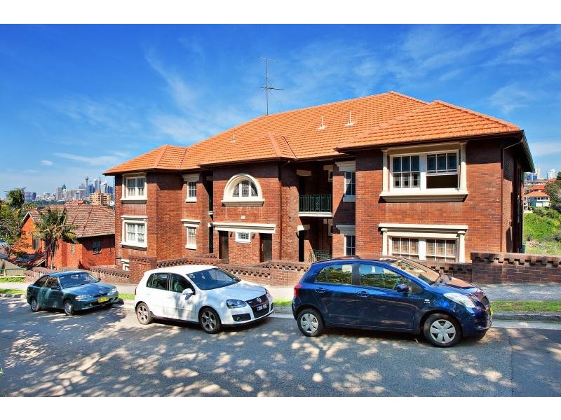 7/20 Musgrave Street, Mosman NSW 2088