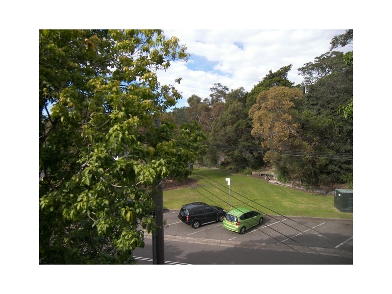 7/1 The Esplanade, Mosman NSW 2088