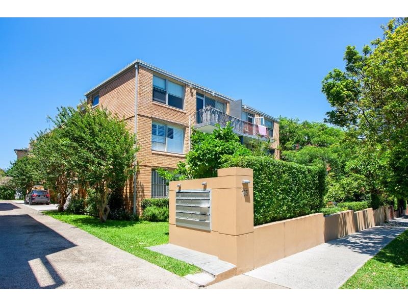 9/165 Avenue Road, Mosman NSW 2088