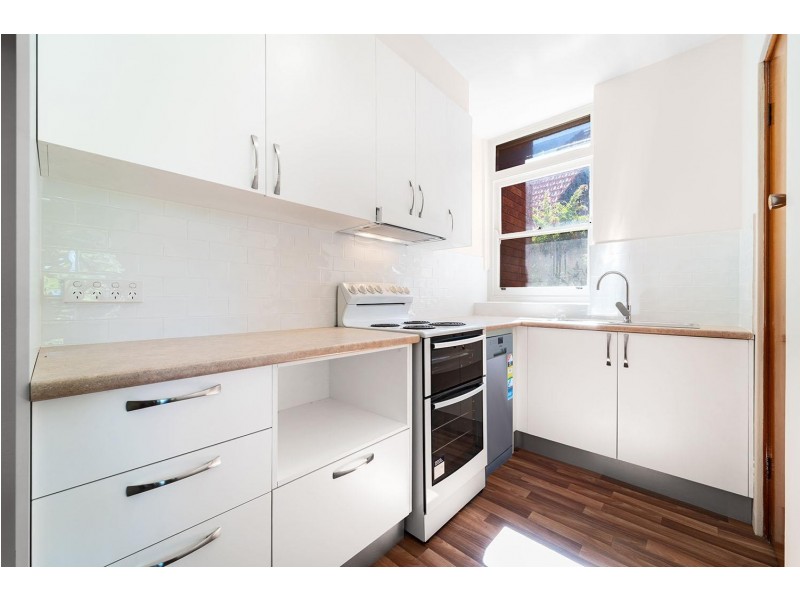 5/154 Raglan Street, Mosman NSW 2088