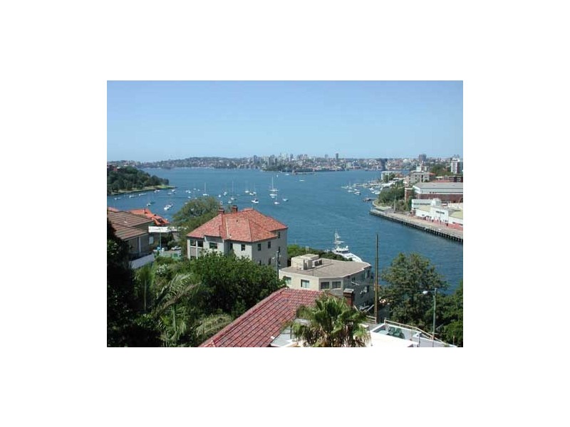 22/58 Kurraba Road, Neutral Bay NSW 2089