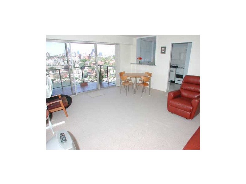 22/58 Kurraba Road, Neutral Bay NSW 2089