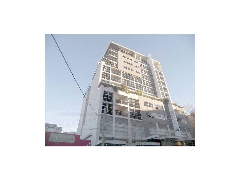 206/15 Atchison Street, St Leonards NSW 2065