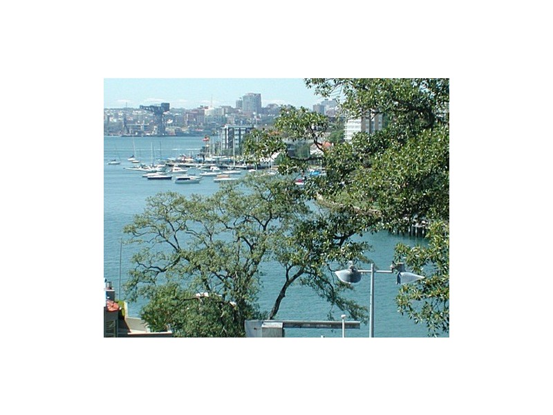 14/1 Manns Avenue, Neutral Bay NSW 2089