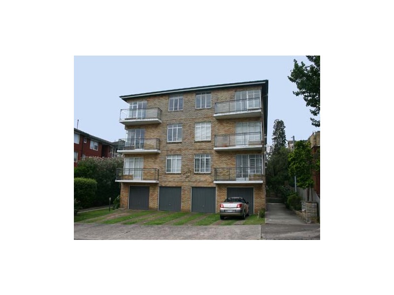 11/26 Bennett Street, Neutral Bay NSW 2089