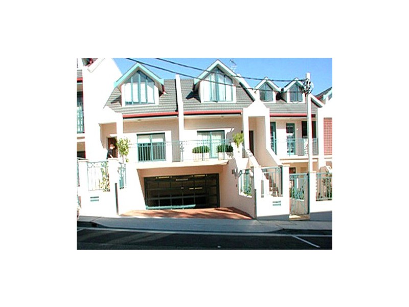 5/33 Mitchell Street, Mcmahons Point NSW 2060