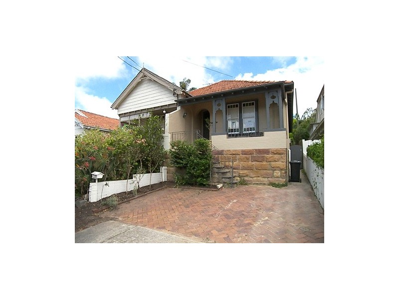 98 Awaba Street, Mosman NSW 2088