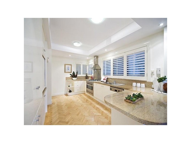 1/6 Park Avenue, Mosman NSW 2088