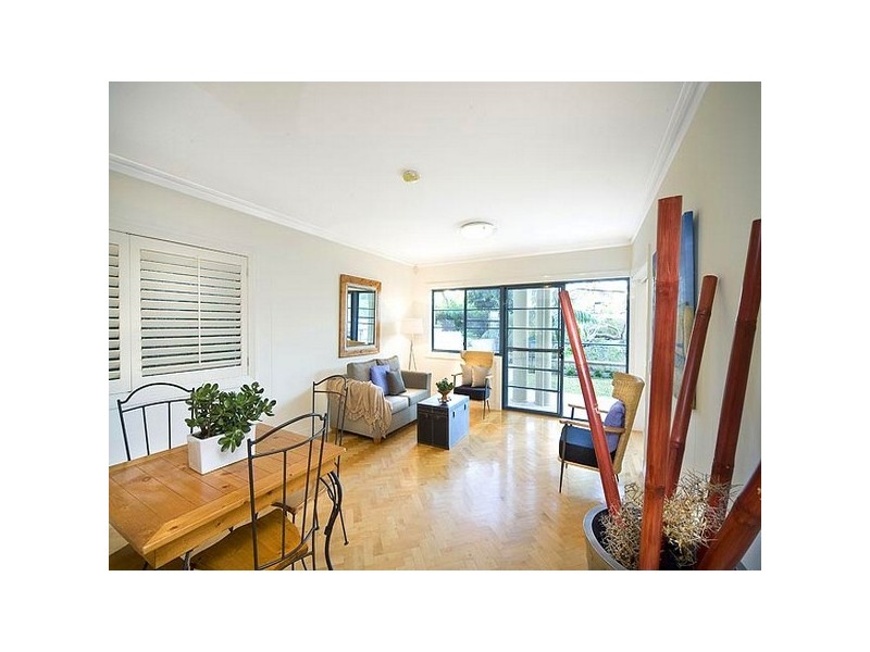 1/6 Park Avenue, Mosman NSW 2088