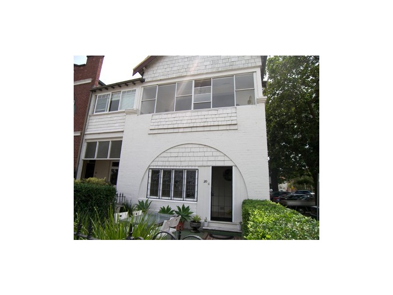 20 East Esplanade, Manly NSW 2095