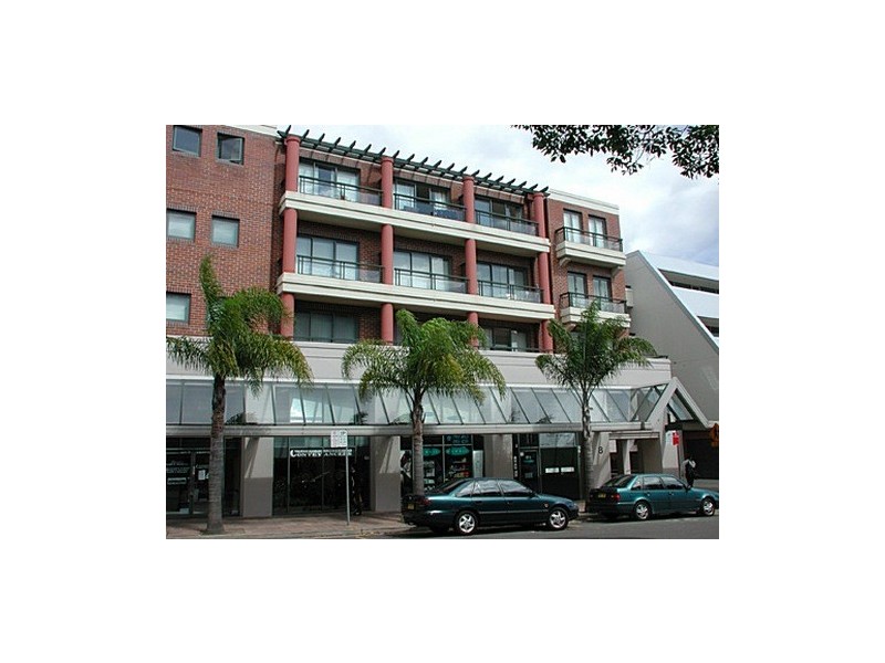 34/8 Waters Road, Neutral Bay NSW 2089