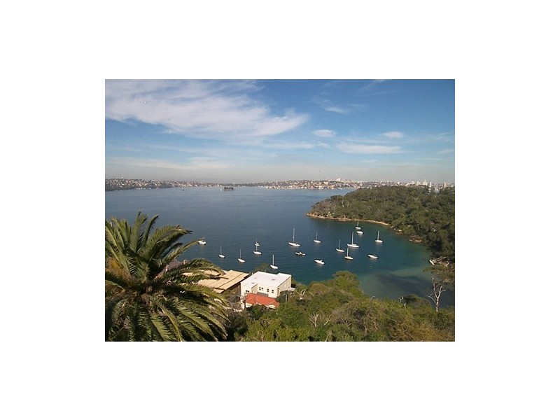 2 Burrawong Avenue, Mosman NSW 2088