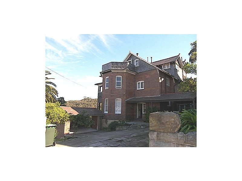 2 Burrawong Avenue, Mosman NSW 2088