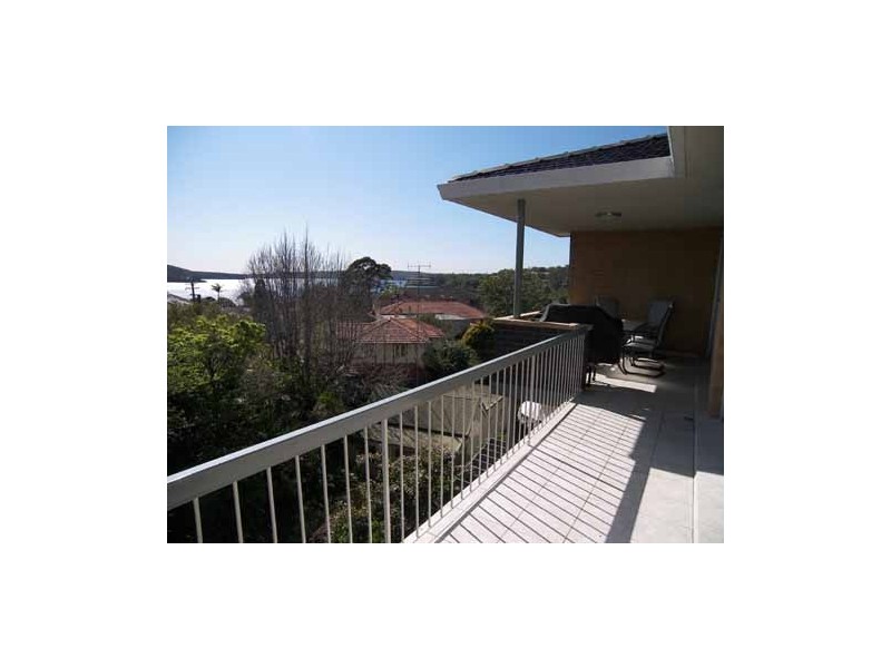 9/223 Raglan Street, Mosman NSW 2088