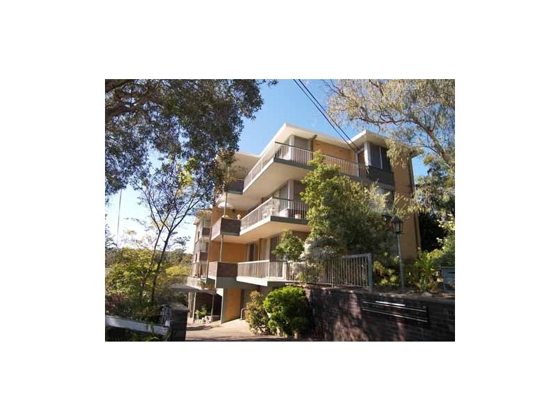 9/223 Raglan Street, Mosman NSW 2088