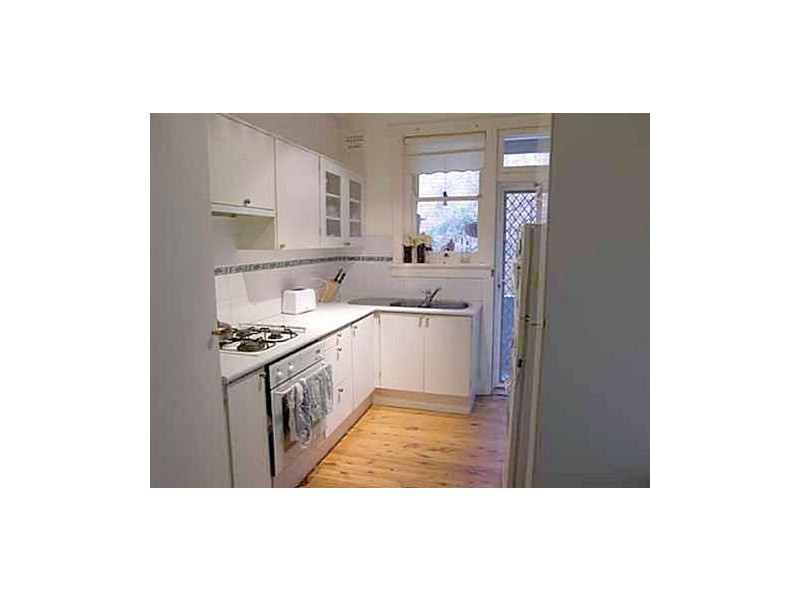 3/15 Upper Gilbert Street, Manly NSW 2095