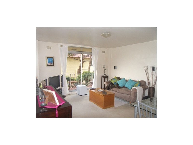 8/36 Wycombe Road, Neutral Bay NSW 2089