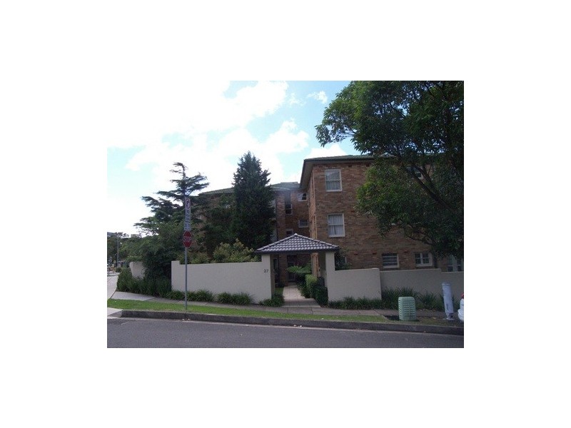 23/27 Warringah Road, Mosman NSW 2088
