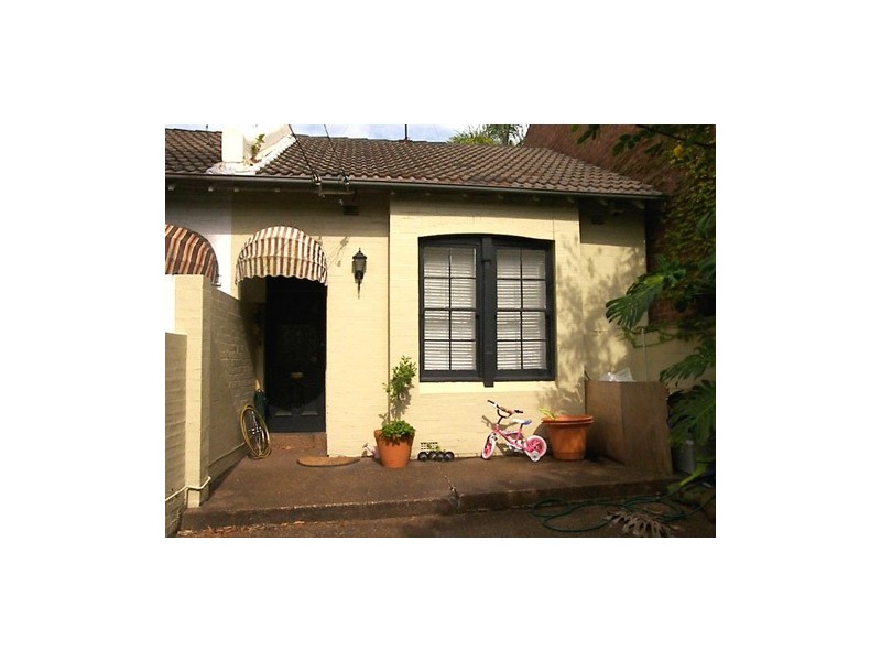 124a Blues Point Road, Mcmahons Point NSW 2060