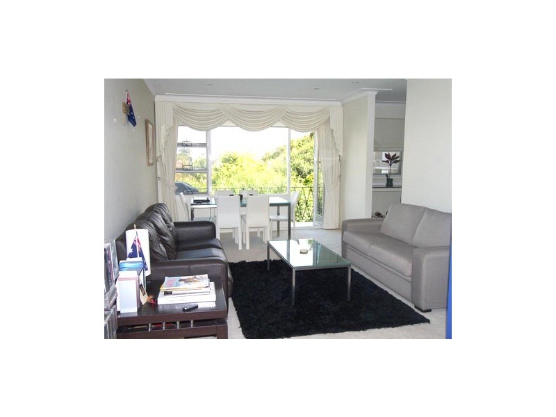 18/44 Bennett Street, Neutral Bay NSW 2089