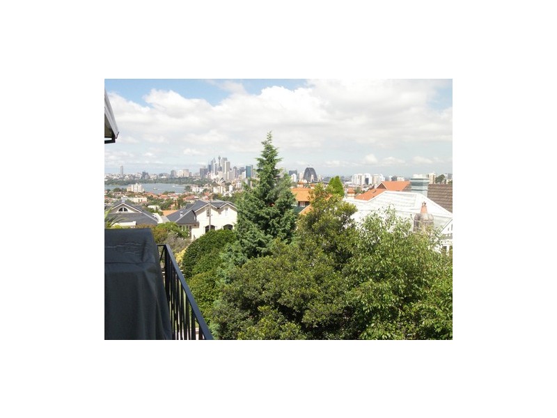 18/44 Bennett Street, Neutral Bay NSW 2089