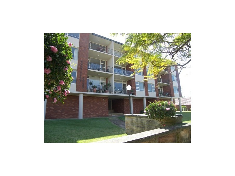 18/44 Bennett Street, Neutral Bay NSW 2089