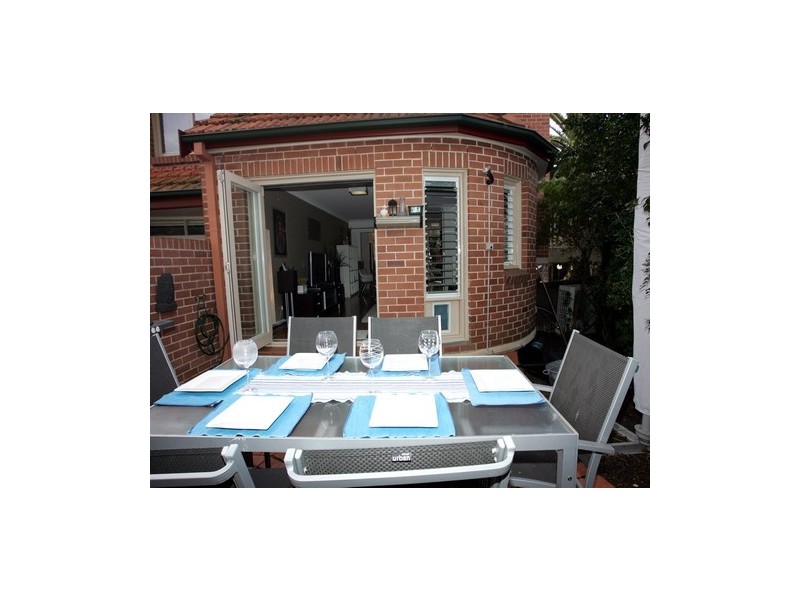 1/79 Shirley Road, Wollstonecraft NSW 2065