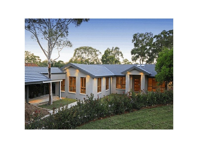 24 Flaumont Avenue, Riverview NSW 2066