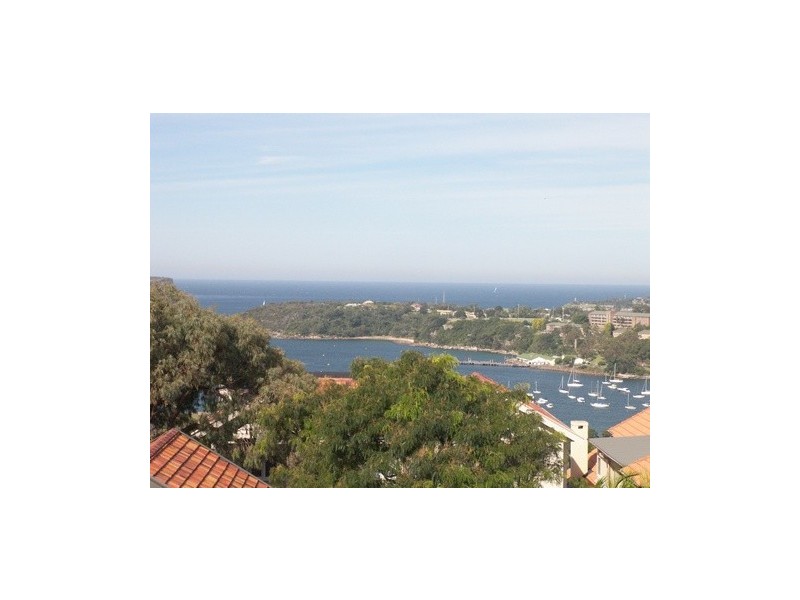 4/21 Moruben Street, Mosman NSW 2088