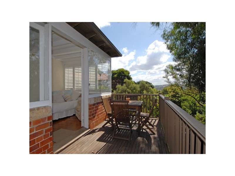 46 Augusta Road, Fairlight NSW 2094