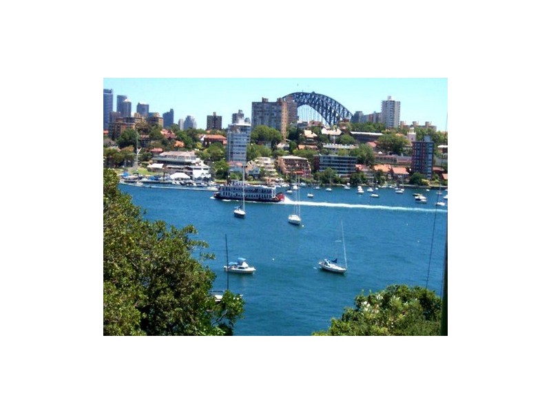 5/137 Kurraba Road, Neutral Bay NSW 2089