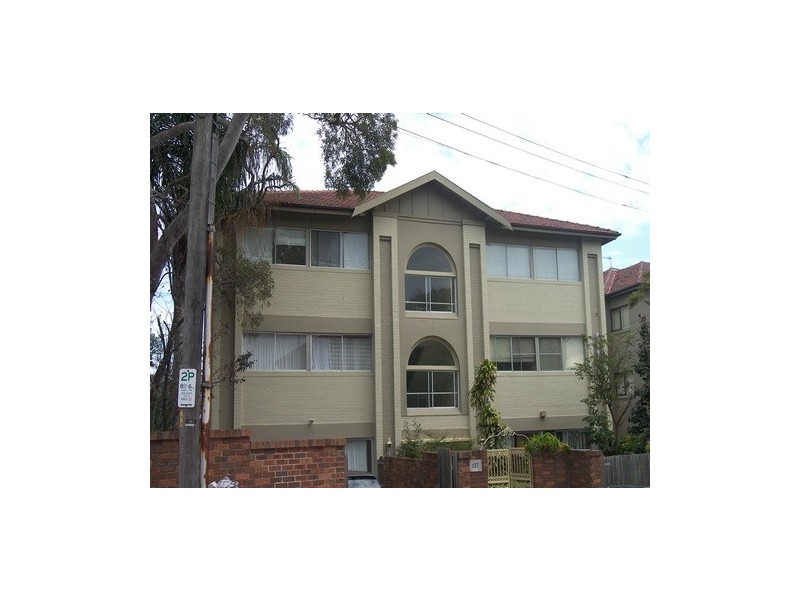 5/137 Kurraba Road, Neutral Bay NSW 2089