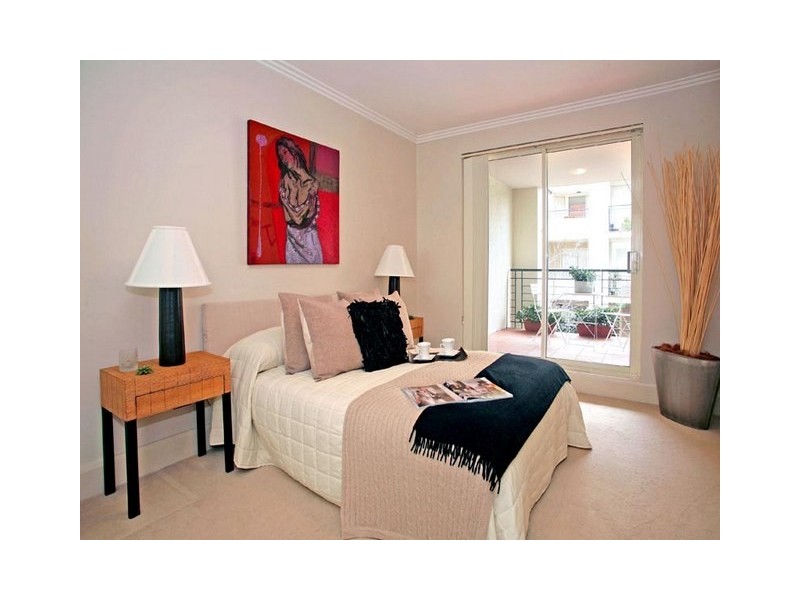 305/55 Harbour Street, Mosman NSW 2088